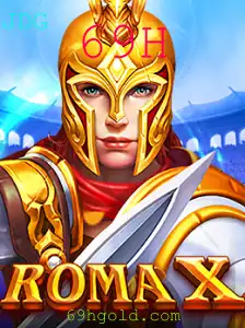 Explorando o Mundo do Jogo RomaX: Um Mergulho na Experiência de Jogo com 69H