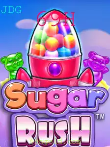 Explorando o Fascinante Mundo de SugarRush: Uma Jornada Encantada com 69H
