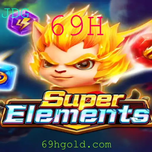 Explorando o Mundo de SuperElements: O Jogo Inovador e Envolvente