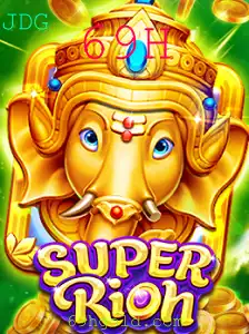 Explorando o Mundo de SuperRich: Um Jogo de Estratégia e Aventura Inovador