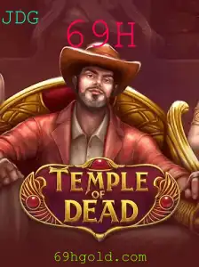 Descubra TempleofDead: Um Mergulho no Mundo Místico do Jogo 69H