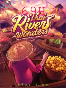 Explorando o Fascinante Mundo de ThaiRiverWonders