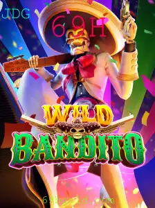 Explorando o Mundo de WildBandito: Aventura e Estratégia Combinadas