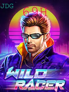 Descubra o Mundo de WildRacer e Como a Palavra-Chave 69H Revoluciona o Jogo
