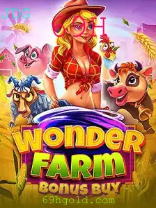 Explorando as Aventuras de WonderFarmBonusBuy